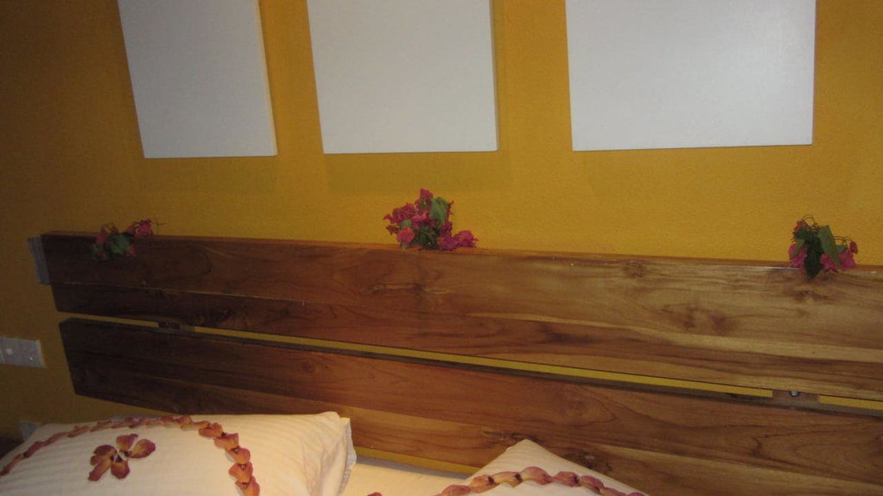 Geburtstagdeko Adaaran Select Hudhuran Fushi - Premium All Inclusive