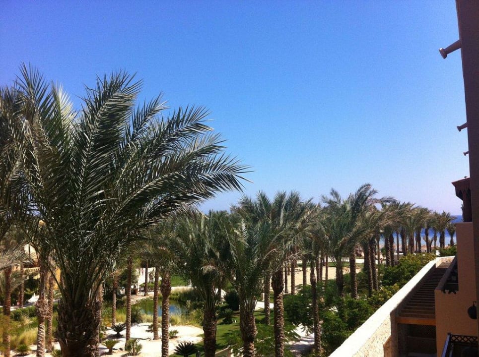 Ausblick Makadi Spa - Adults only