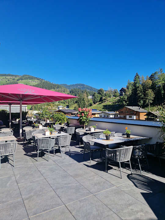 Gastro Hotel ADAPURA Wagrain