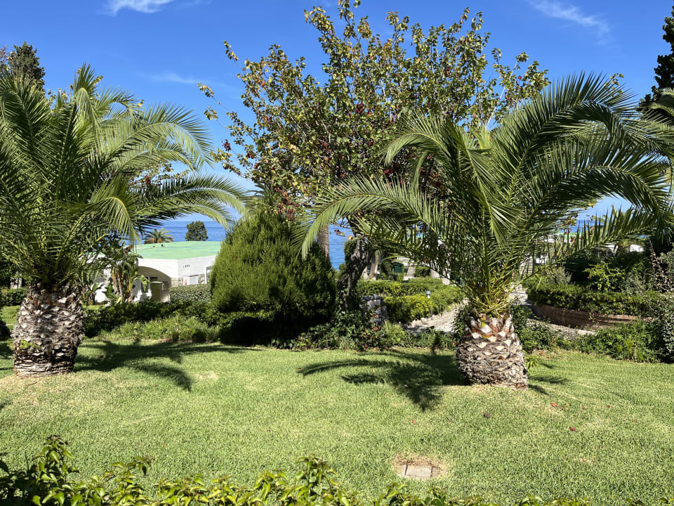 Zimmer Aldiana Club Rocca Nettuno Calabria