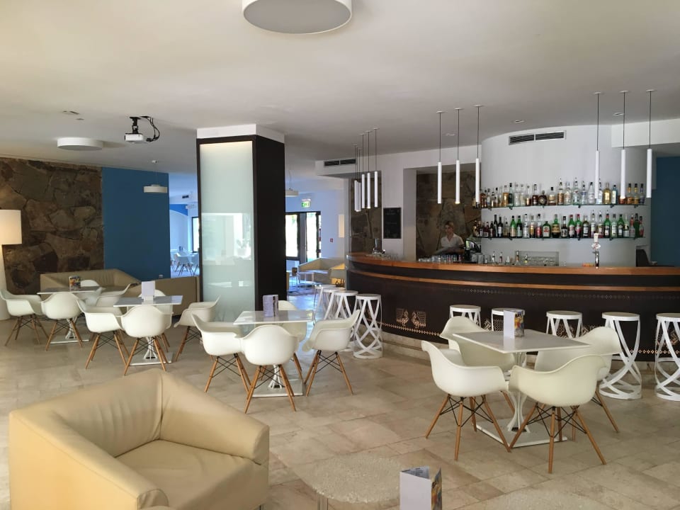 Bar Tirreno Resort