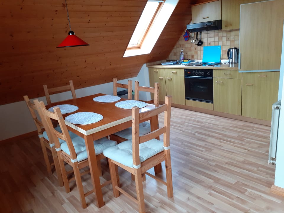 Zimmer Ferienwohnungen Ruthenberg