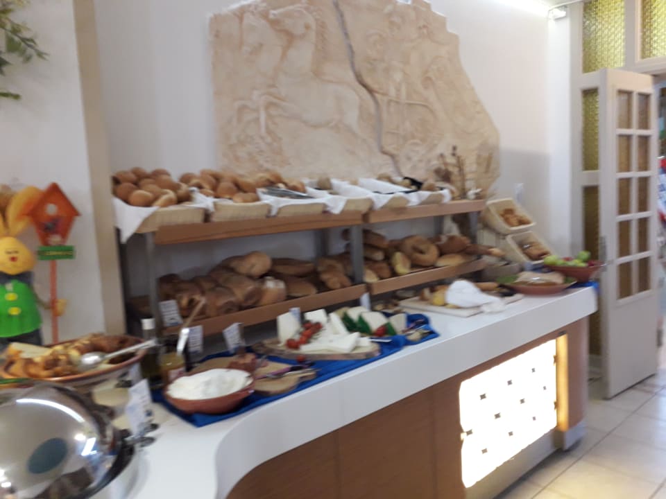 Gastro Irene Palace Beach Resort