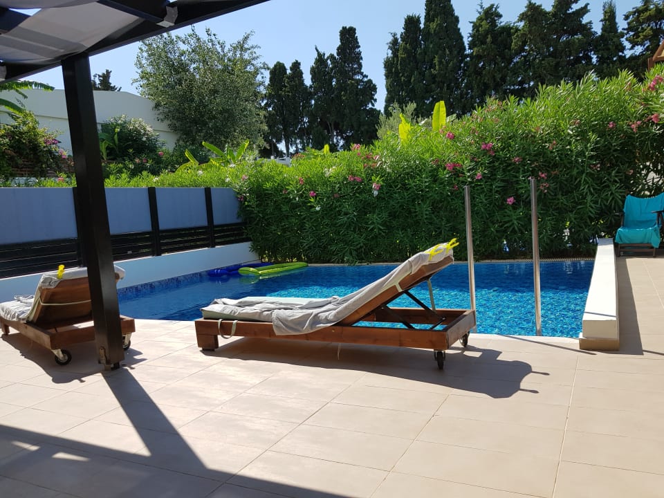 Pool TUI BLUE Oceanis Beach and Spa Resort