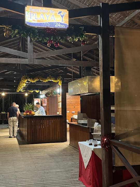 Sonstiges Blau varadero - Adults only