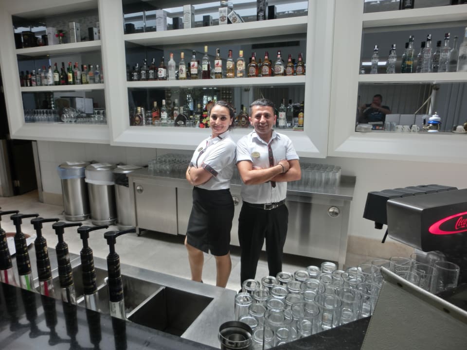 Gastro Mary Hotel Side