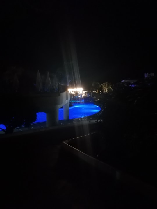 Pool Fuerteventura Princess