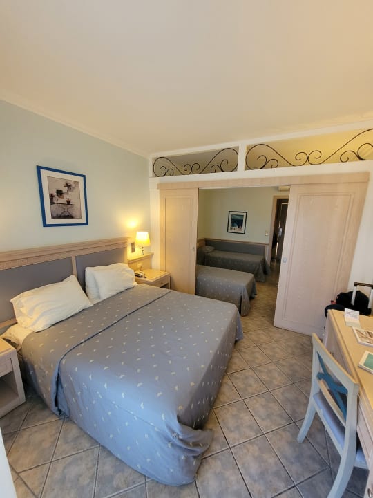 Zimmer Lindos Princess Beach Resort & Spa