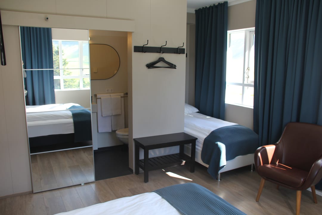 Zimmer Holt Inn