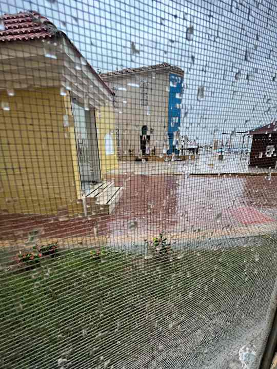 Ausblick Tio Sea Resort