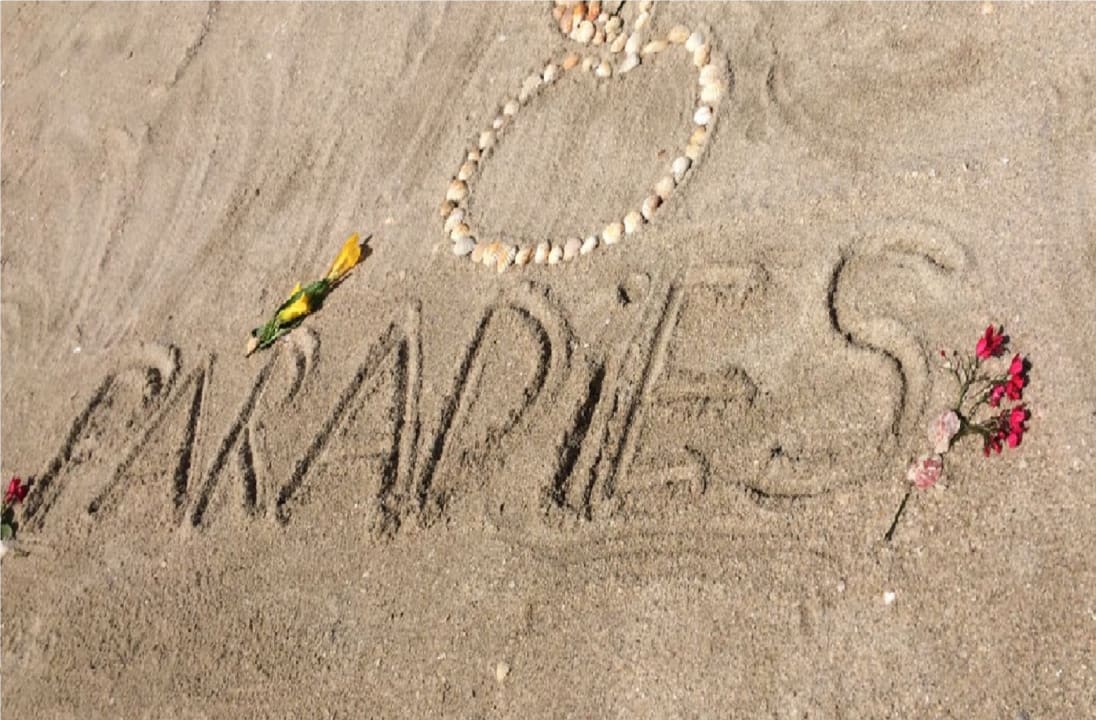 Sonstiges Adam & Eva Gasthof Paradies