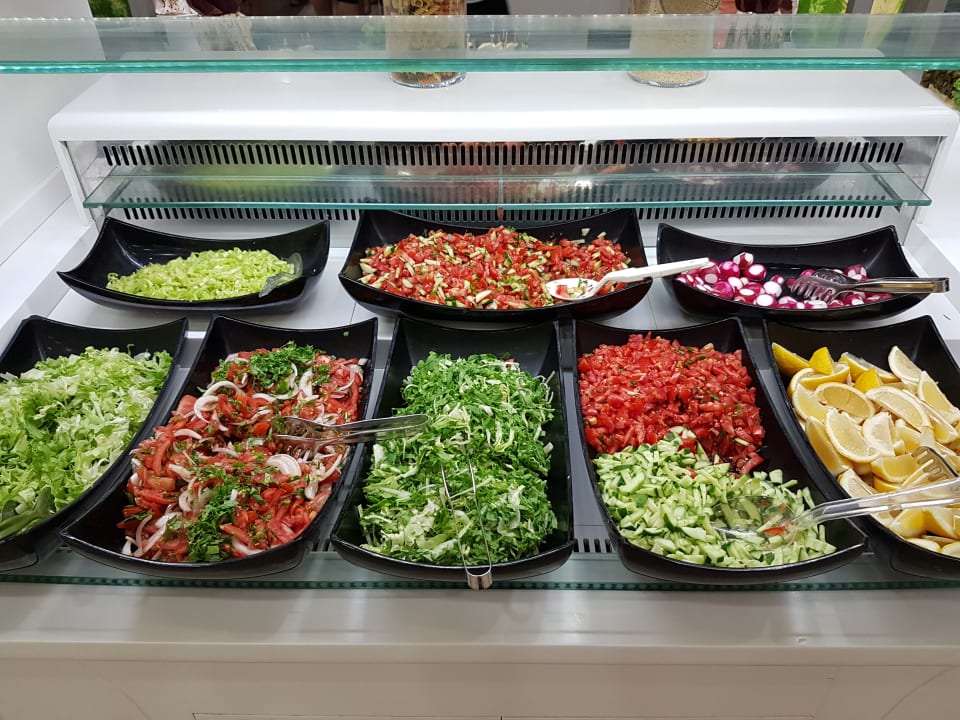 Gastro Hane Family Resort