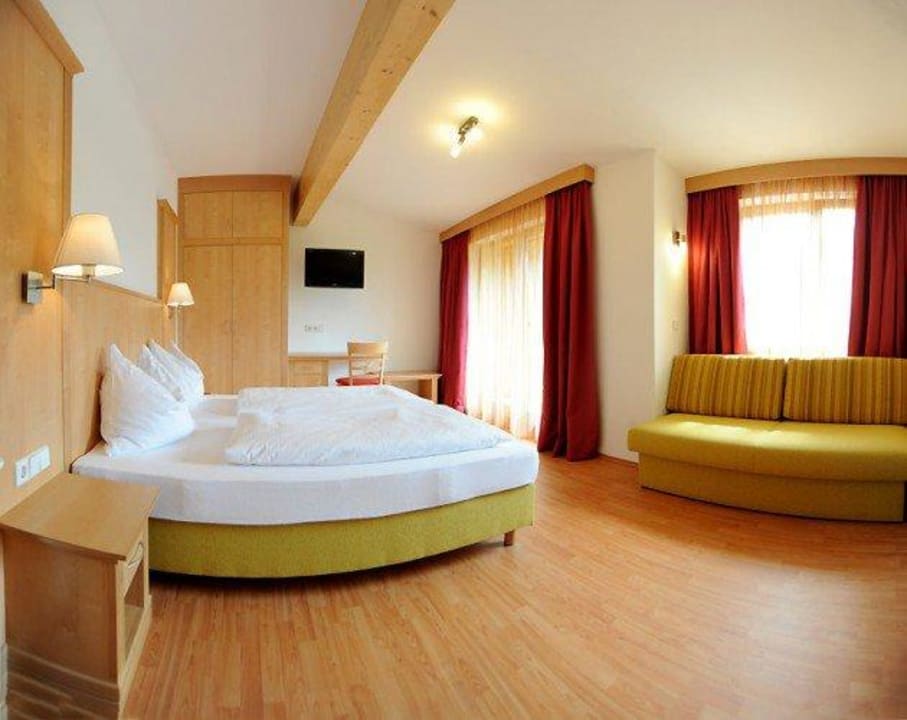 Superiorzimmer Hotel Karnia