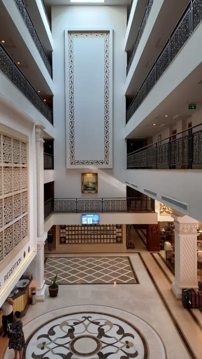 Sonstiges Aydinbey Kings Palace & Spa