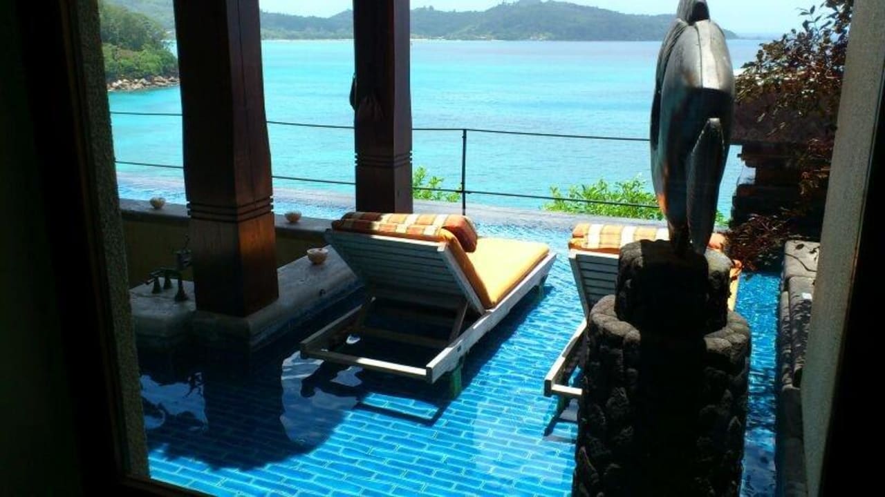 Villa 220 Anantara Maia Seychelles Villas