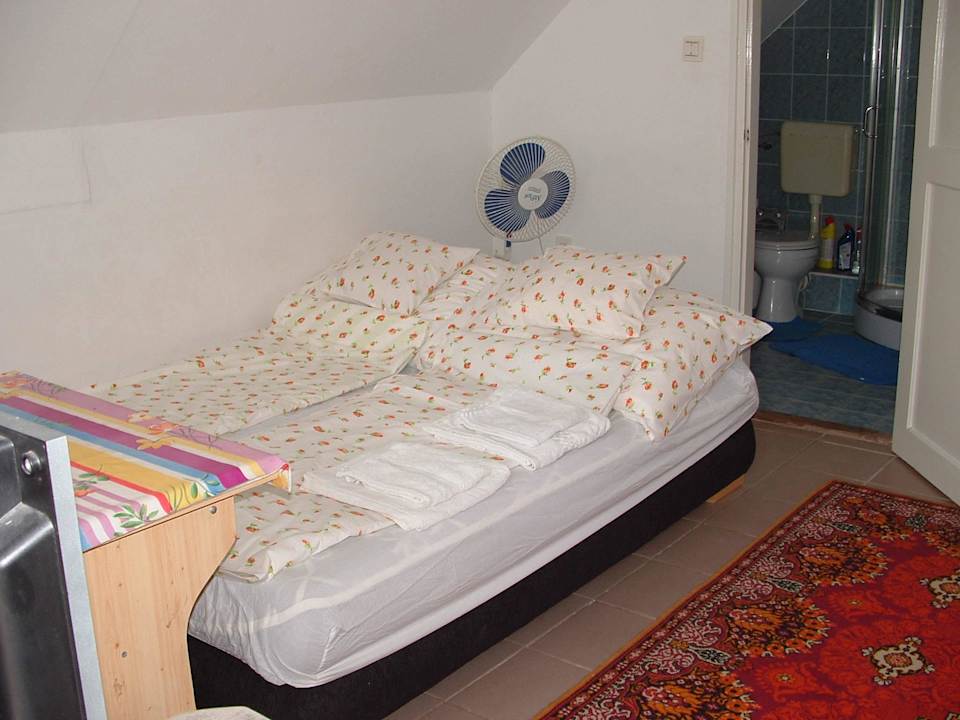 First floor Apartments Németh Vendégház Fadd-Dombori