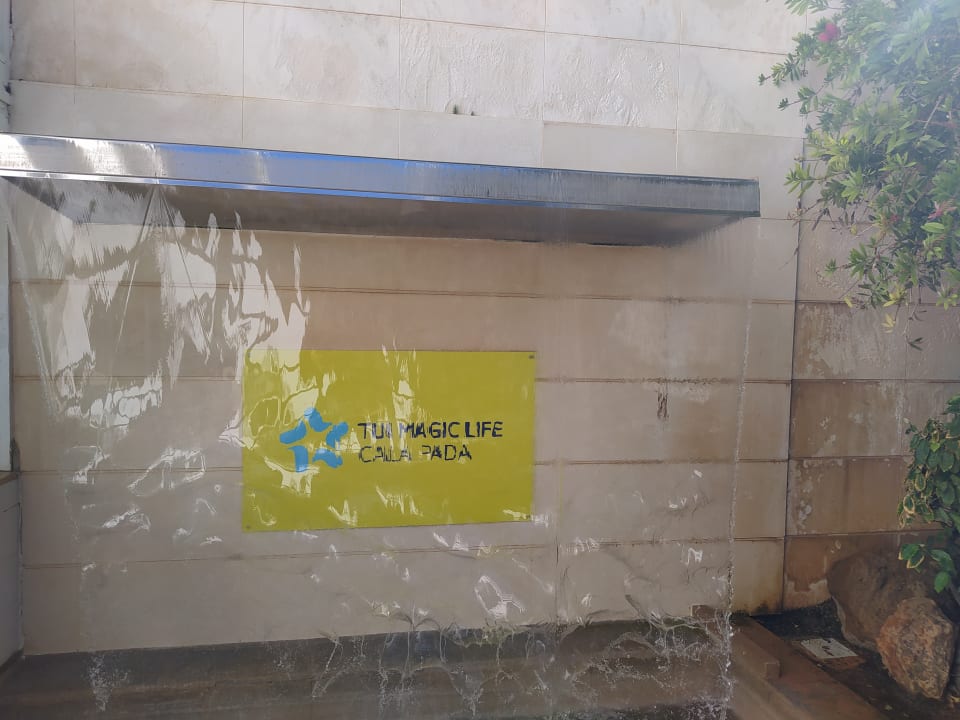 Lobby TUI MAGIC LIFE Cala Pada