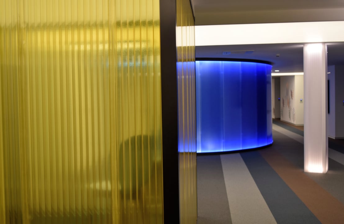 Sonstiges Smart Hotel Napoli