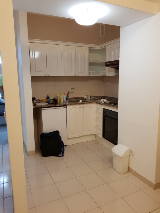 Zimmer LABRANDA Bahía y Villas Fañabé