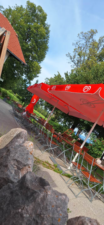 Gastro Berggasthof Johannishögl