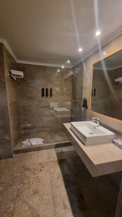 Zimmer Hotel JAZ Tour Khalef