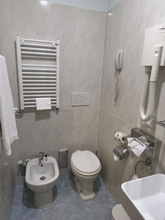 Zimmer Albergo Cavalletto & Doge Orseolo