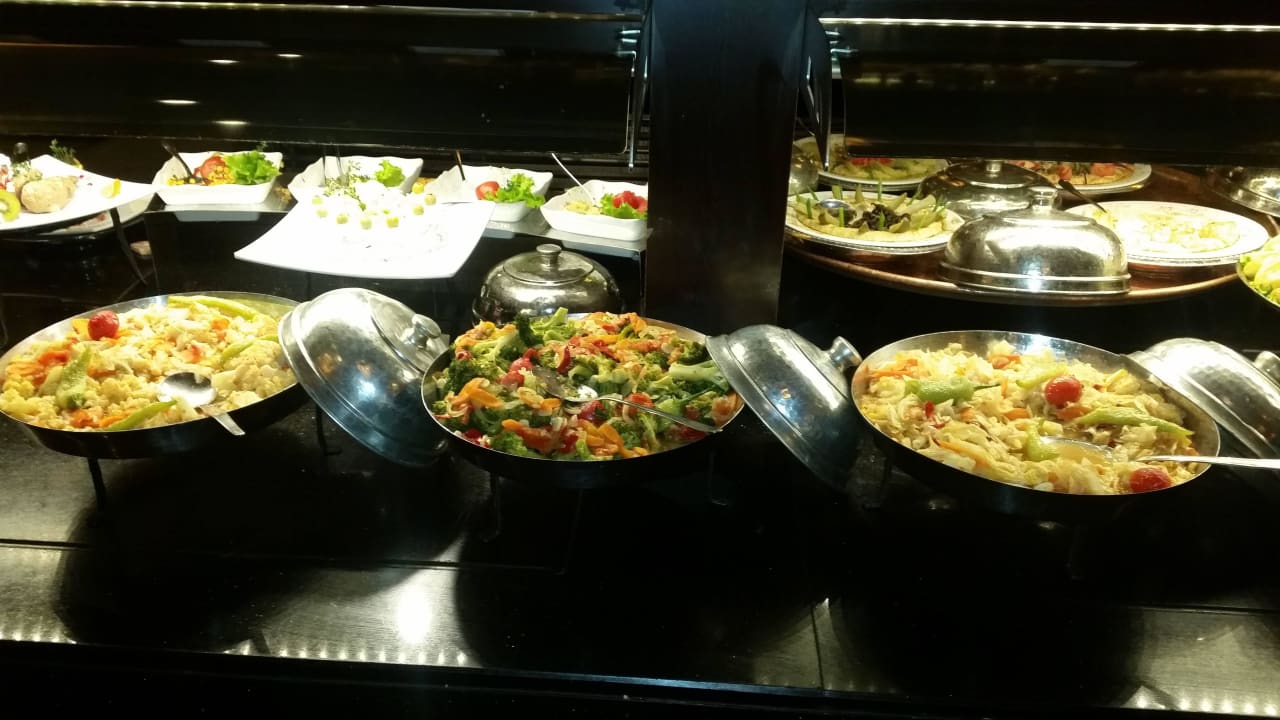 Zen Restaurante Limak Lara Deluxe Hotel & Resort