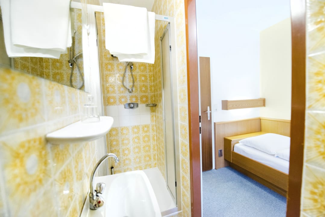 Zimmer Hotel Hoftaverne Ziegelböck