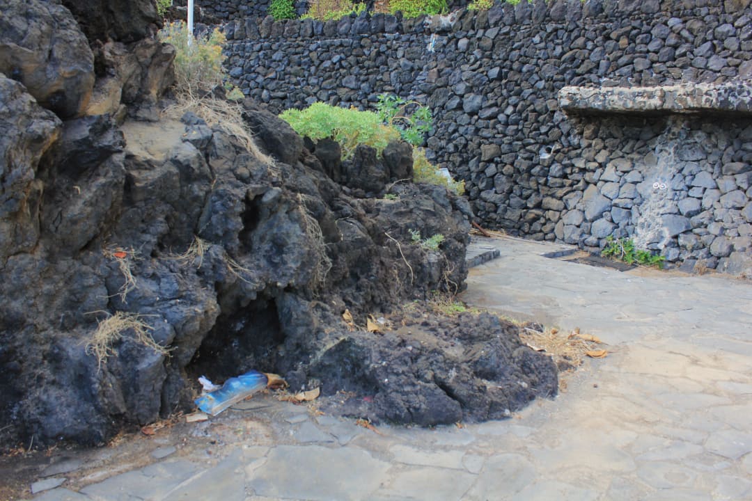 Пляж Hotel Catalonia Punta del Rey