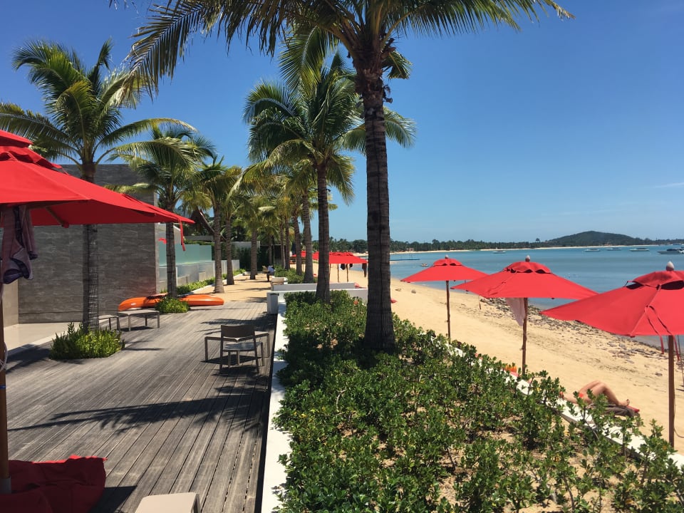 Strand Explorar Koh Samui – Adults Only Resort and Spa