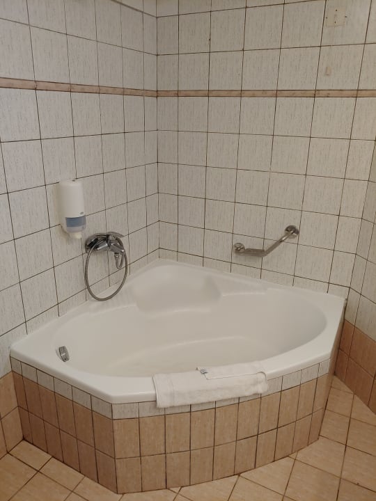 Zimmer Dessole Dolphin Bay Resort