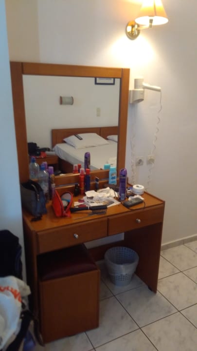 Zimmer Hotel Kathrin Beach