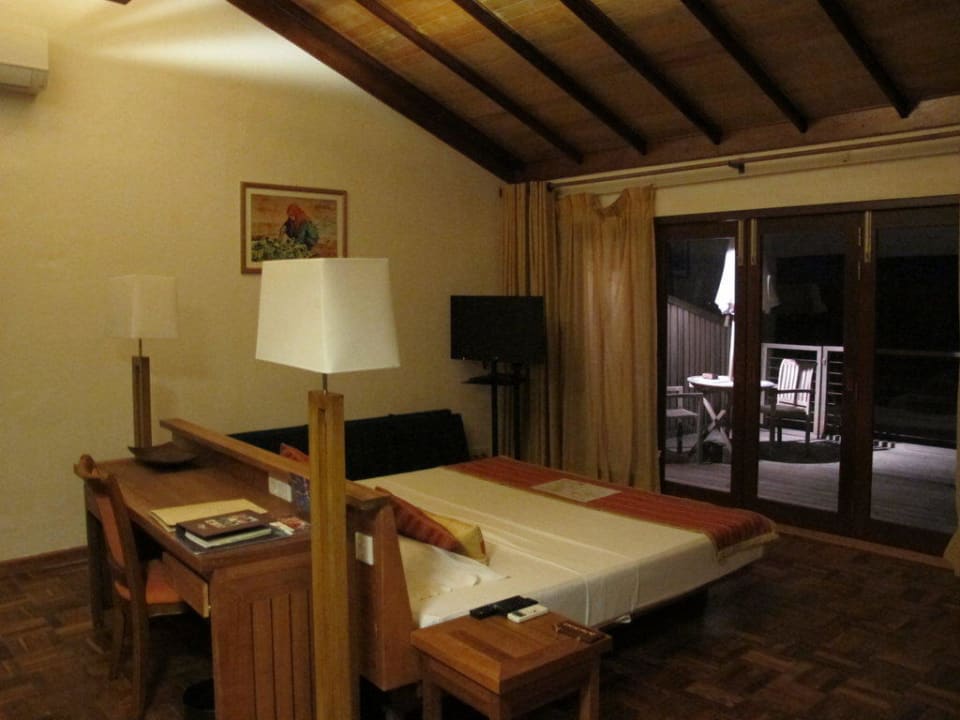 Wasserbungi NH Collection Maldives Reethi Resort