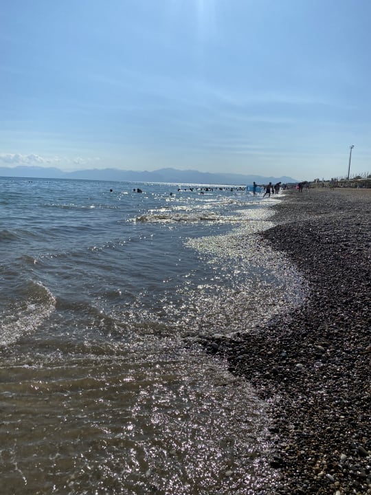 Strand Belconti Resort Hotel