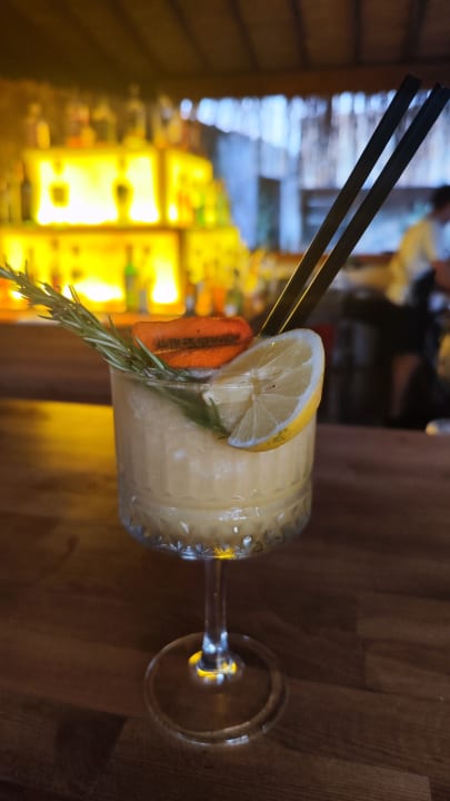 Gastro Rubi Platinum Sign