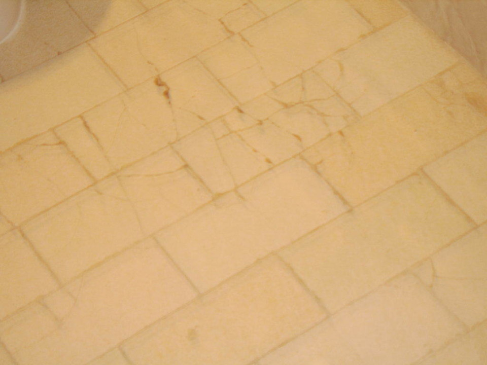 Toilette Hotel Amir Palace