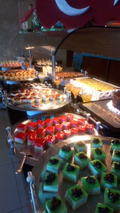 Gastro Saphir Resort & Spa