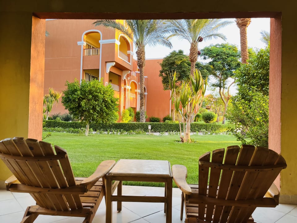 Zimmer Sentido Caribbean World Soma Bay