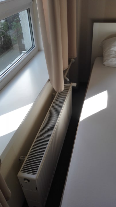 Zimmer NU Hotel Berlin