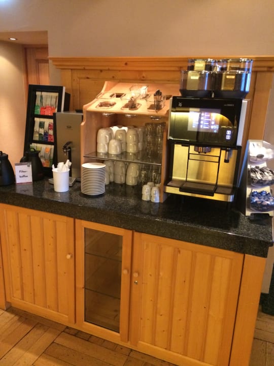Gastro Familotel Allgäuer Berghof