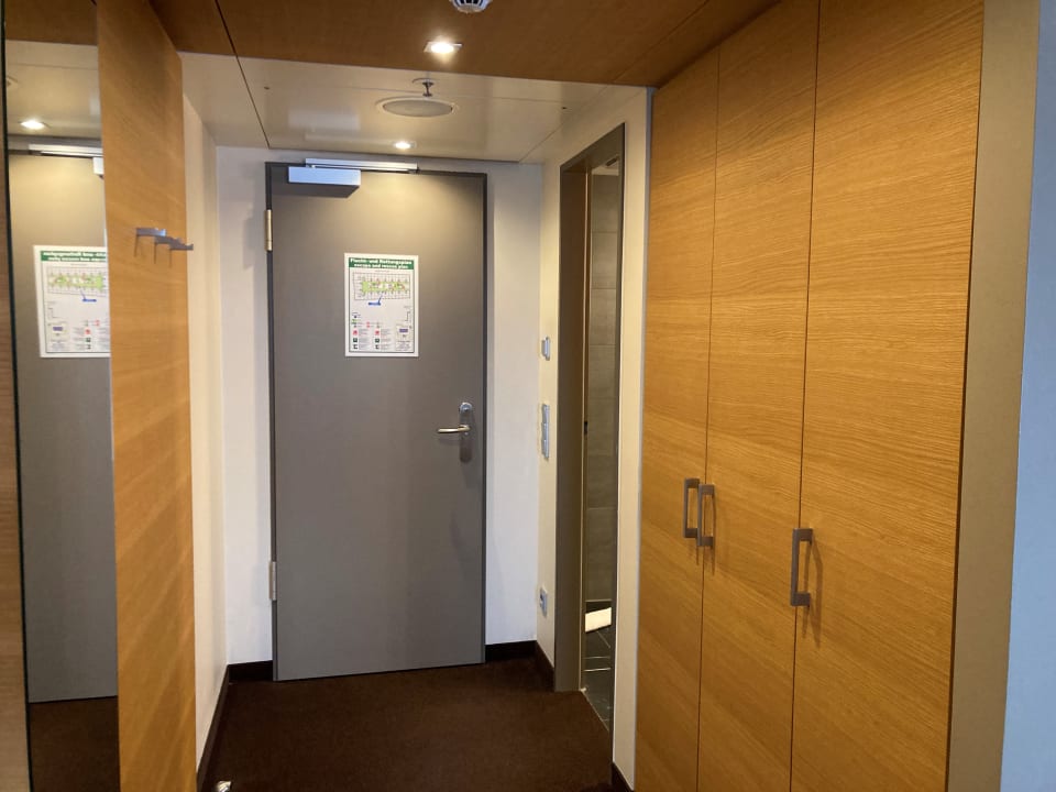 Zimmer ATLANTIC Hotel Kiel