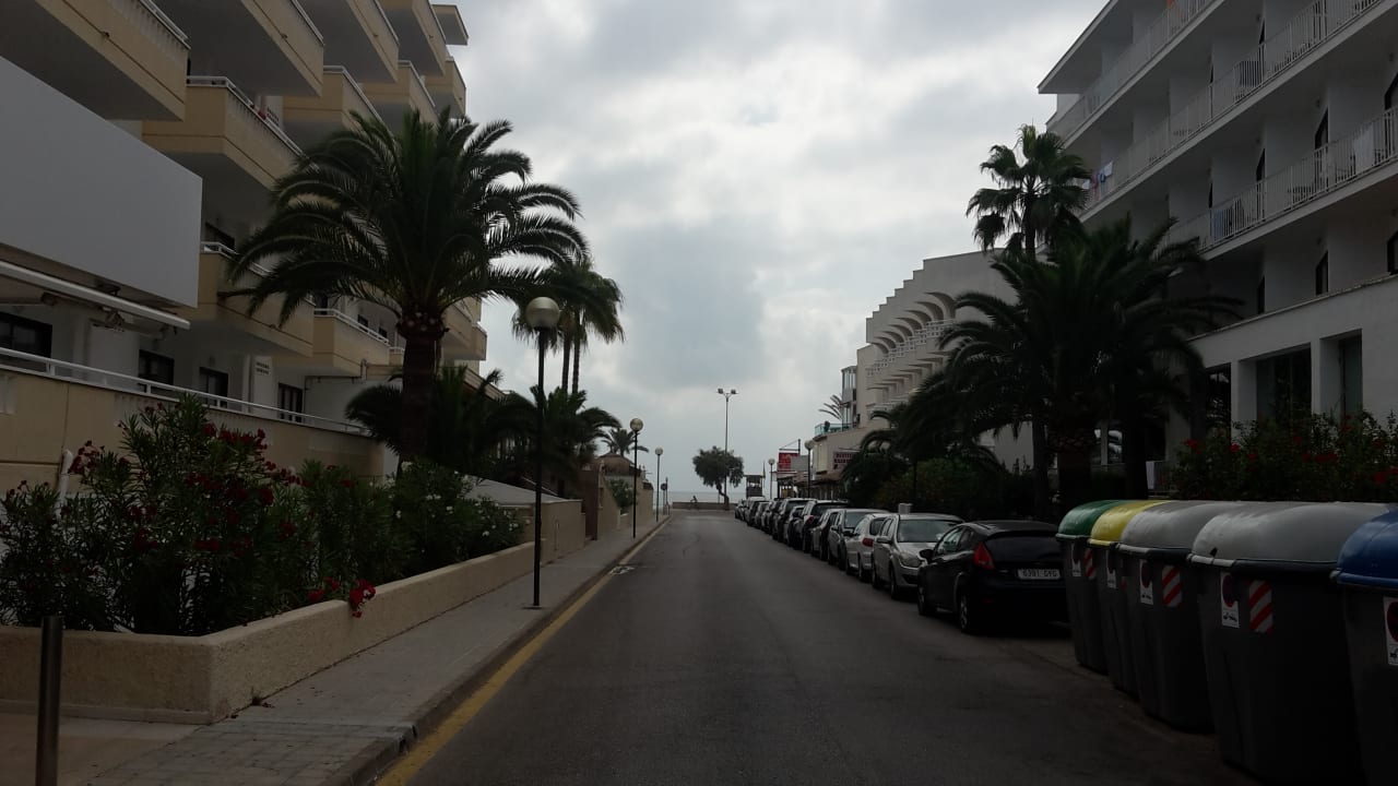 Sonstiges BLUESEA Cala Millor
