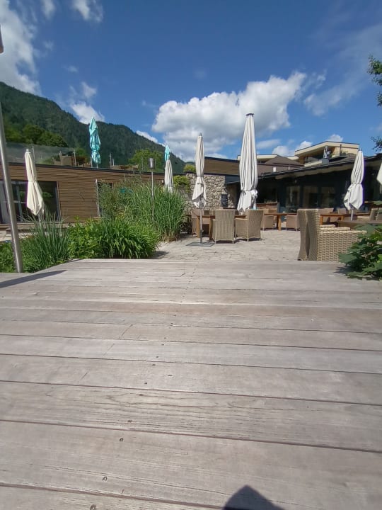 Sport & Freizeit POST Family Resort