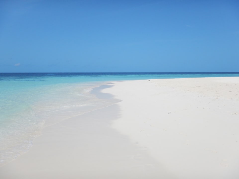 Strand Eri Maldives