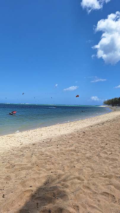 Strand Hotel Riu Turquoise
