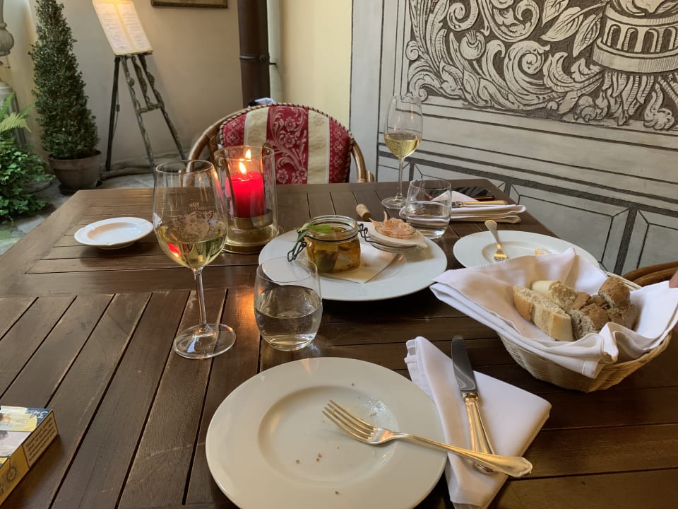 Gastro Residence Hotel Alchymist