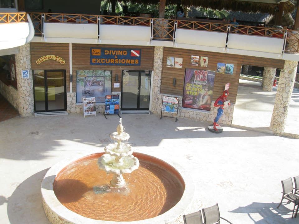 Sonstiges Hotel Viva Dominicus Beach by Wyndham - All Inclusive Resort