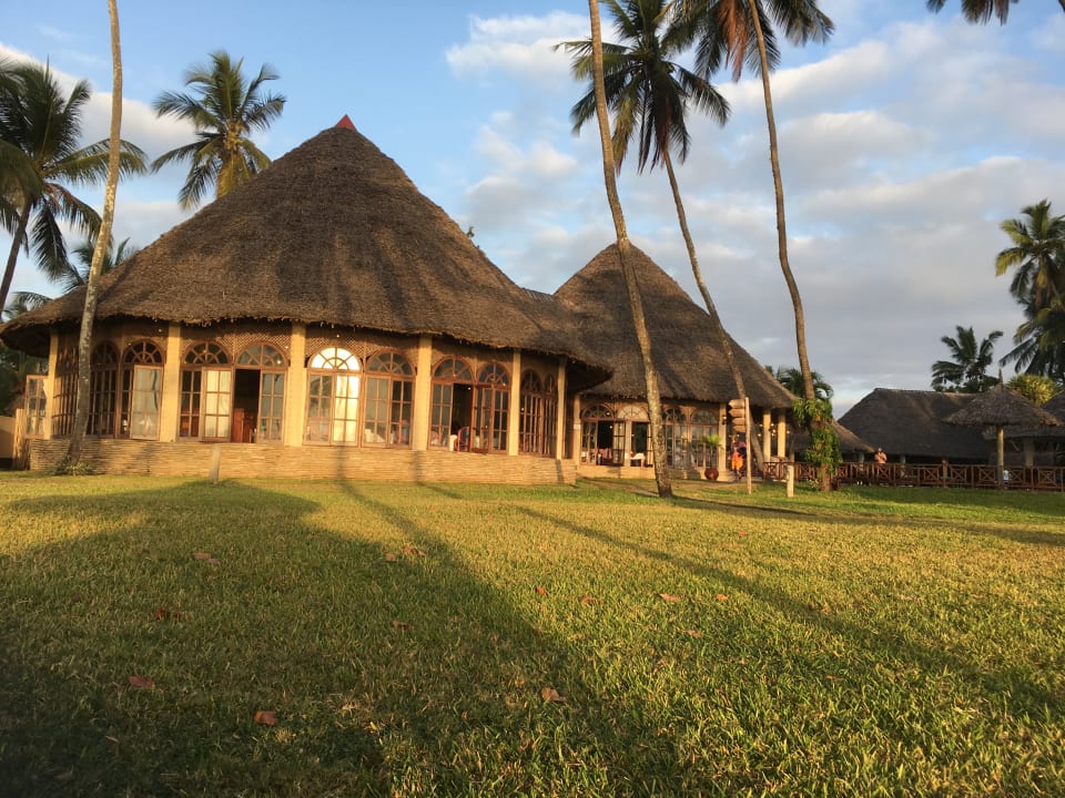 Gastro Neptune Paradise Beach Resort & Spa