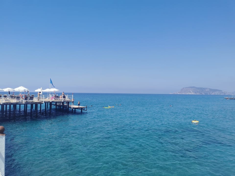 Strand Hotel Club Paradiso