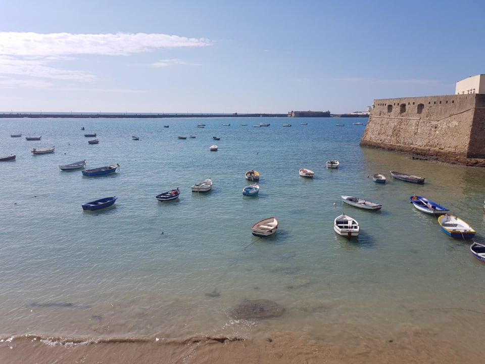 Sonstiges No14 Cadiz